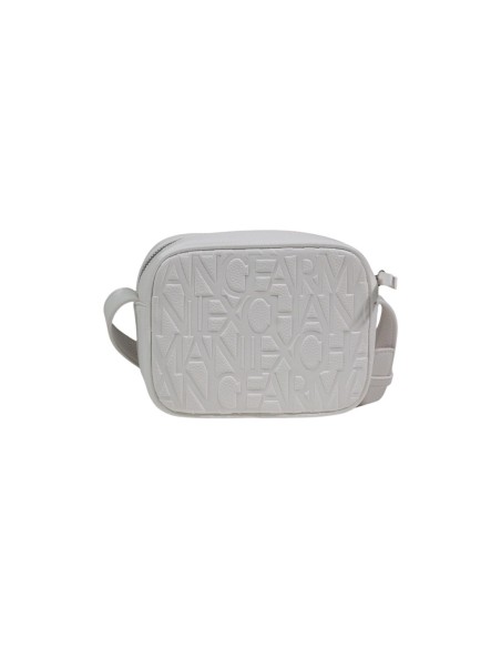 Sac femme Armani Exchange blanc