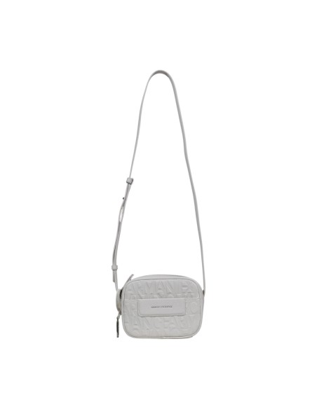 Sac femme Armani Exchange blanc
