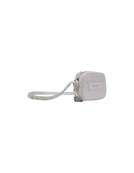 Sac femme Armani Exchange blanc