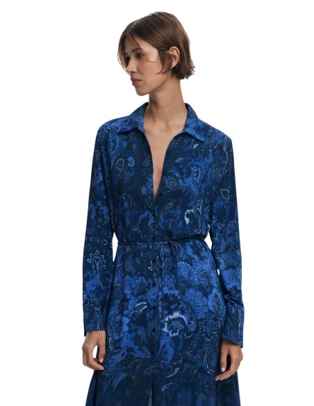 Desigual - Desigual Abito Donna