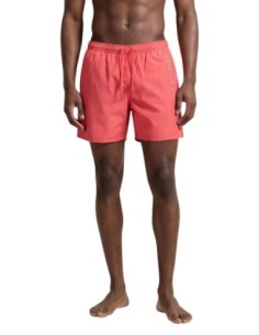 Maillot de bain homme Armani Exchange corail
