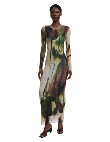 Desigual - Desigual Abito Donna