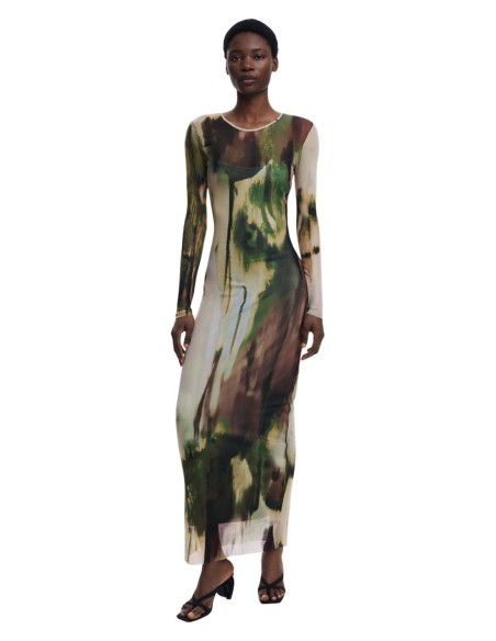 Desigual - Desigual Abito Donna