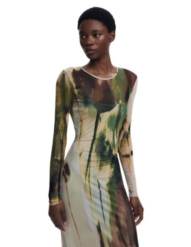 Desigual - Desigual Abito Donna