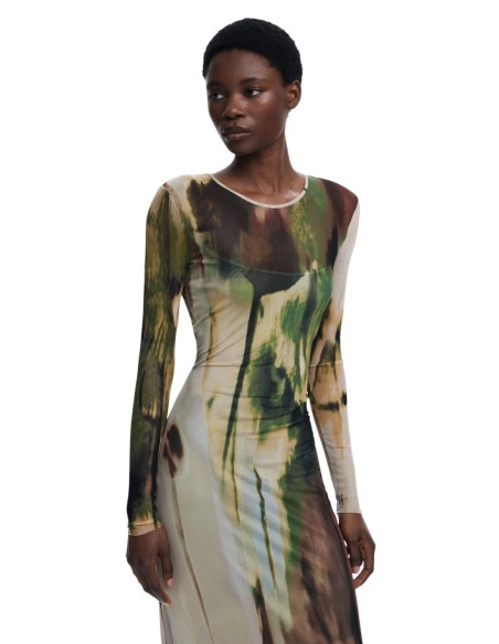 Desigual - Desigual Abito Donna