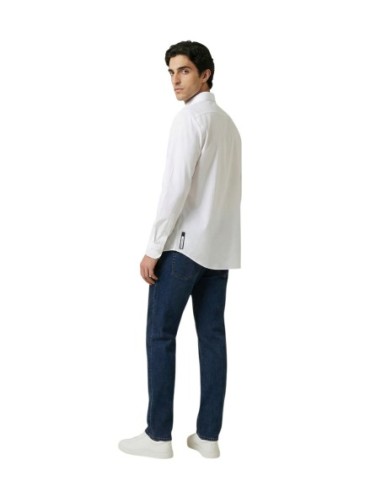 Chemise homme Armani Exchange blanche