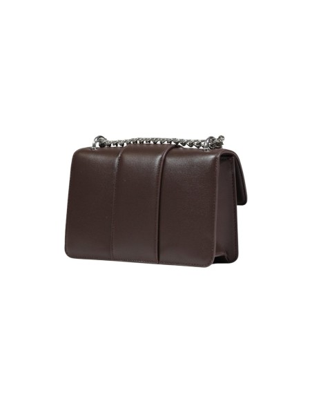Sac femme Armani Exchange marron