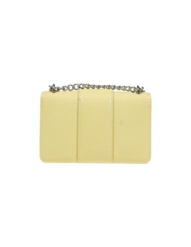 Sac femme Armani Exchange jaune