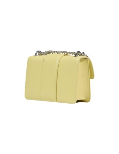 Sac femme Armani Exchange jaune