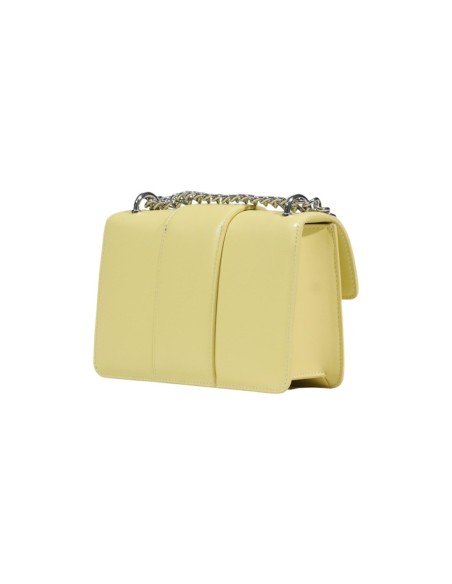 Sac femme Armani Exchange jaune