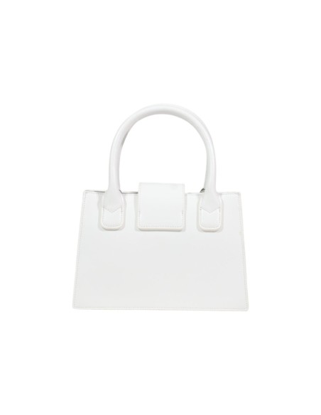 Sac femme Armani Exchange blanc