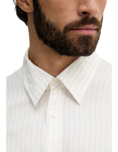 Chemise homme Armani Exchange blanche