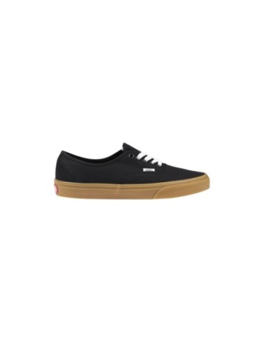 Sneakers homme Vans noir