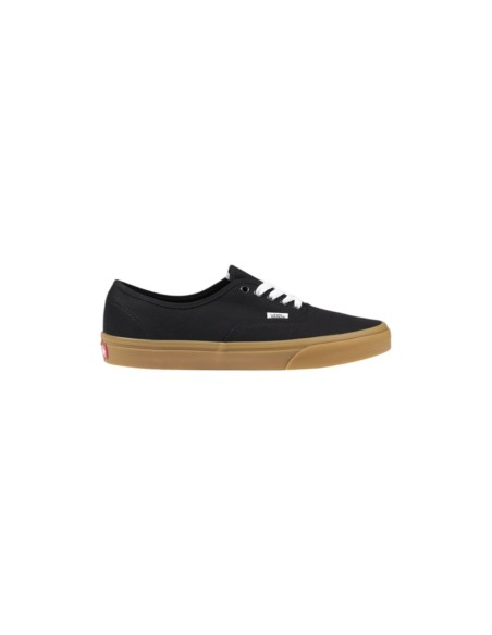 Sneakers homme Vans noir