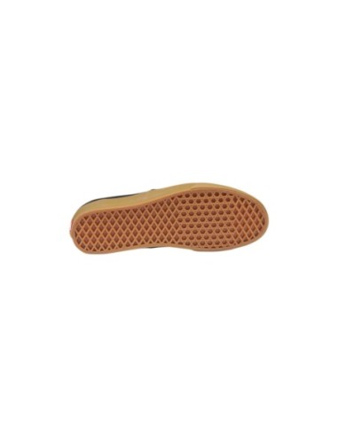 Sneakers homme Vans noir