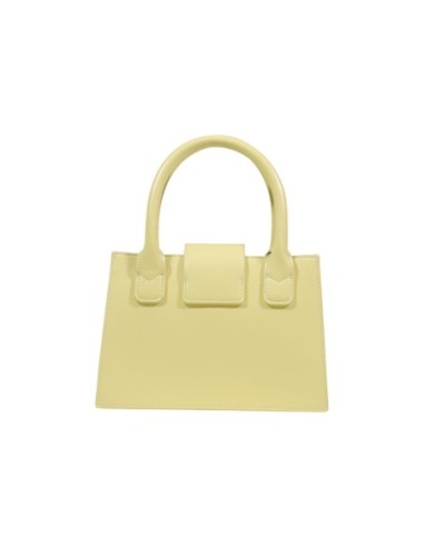 Sac femme Armani Exchange jaune