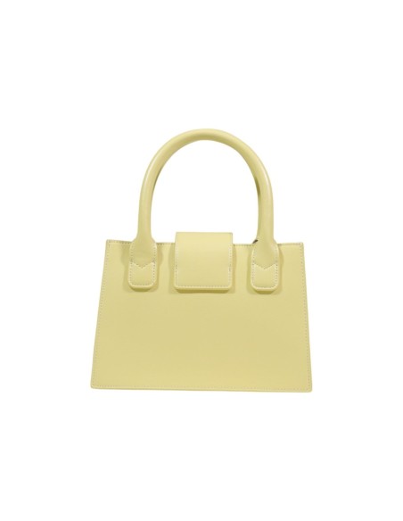 Sac femme Armani Exchange jaune