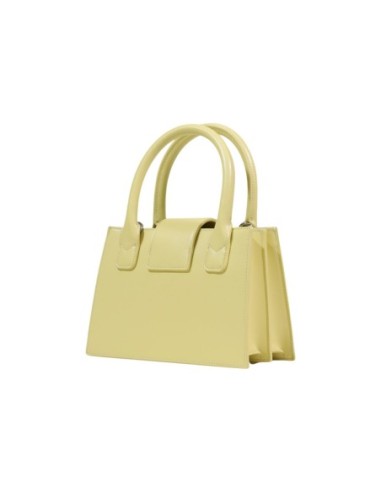 Sac femme Armani Exchange jaune