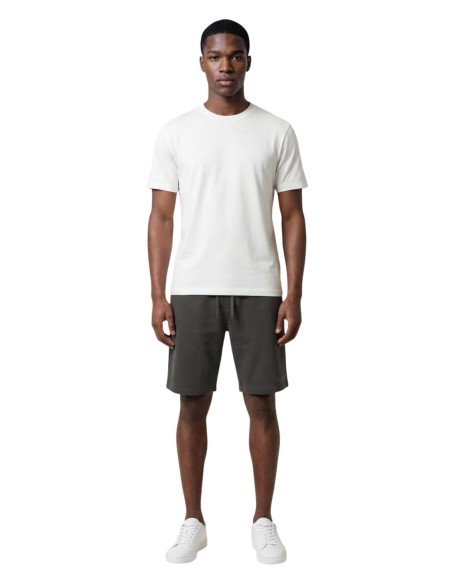 Bermuda homme Armani Exchange vert