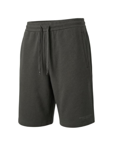 Bermuda homme Armani Exchange vert