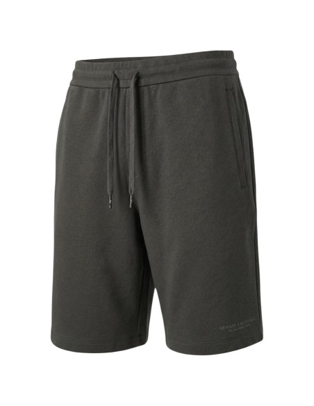 Bermuda homme Armani Exchange vert