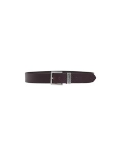 Ceinture homme Armani Exchange marron