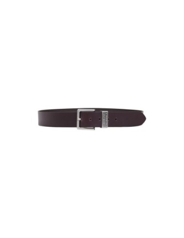 Ceinture homme Armani Exchange marron