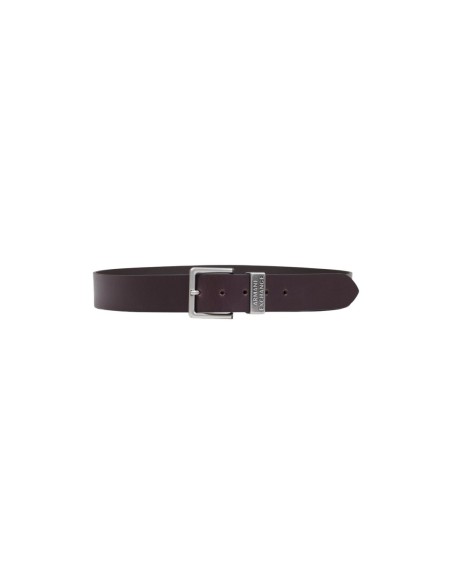 Ceinture homme Armani Exchange marron