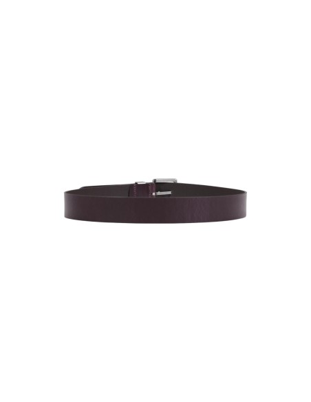 Ceinture homme Armani Exchange marron