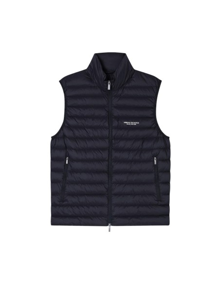 Gilet homme Armani Exchange noir