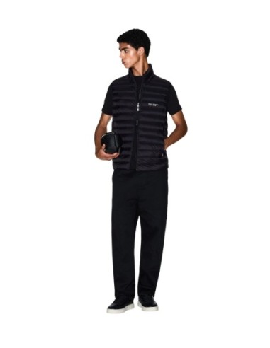Gilet homme Armani Exchange noir