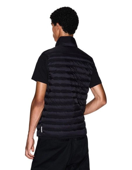 Gilet homme Armani Exchange noir