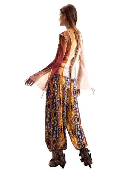 Desigual - Desigual Camicia Donna