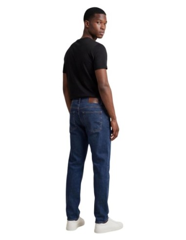 T-shirt homme Armani Exchange noir imprimé