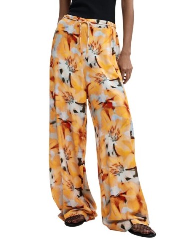 Desigual - Desigual Pantaloni Donna