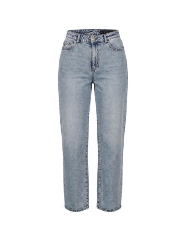 Jeans femme Armani Exchange bleu azur
