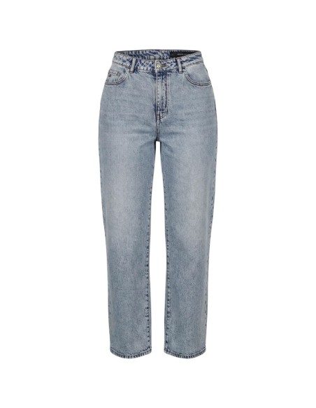 Jeans femme Armani Exchange bleu azur