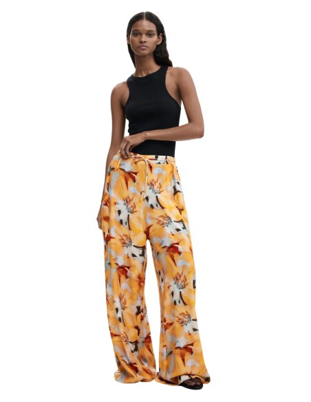 Desigual - Desigual Pantaloni Donna