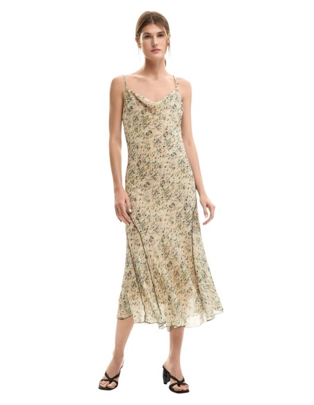 Desigual - Desigual Abito Donna