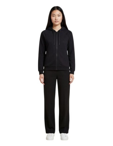 Sweat femme Armani Exchange noir