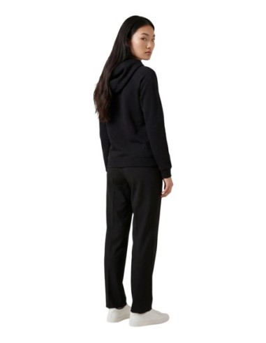 Sweat femme Armani Exchange noir