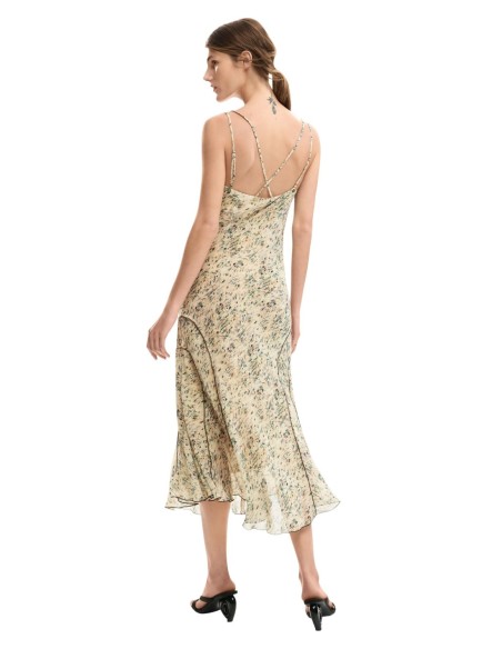 Desigual - Desigual Abito Donna