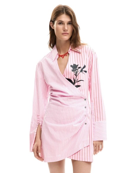 Desigual - Desigual Abito Donna