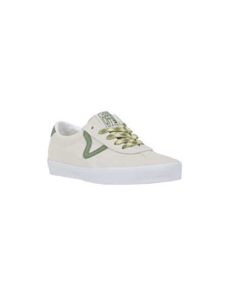 Sneakers homme Vans gris chamois