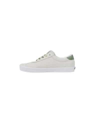 Sneakers homme Vans gris chamois