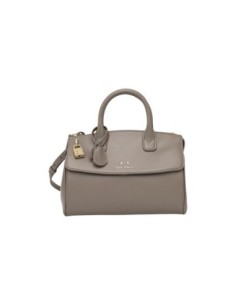 Sac femme Armani Exchange beige