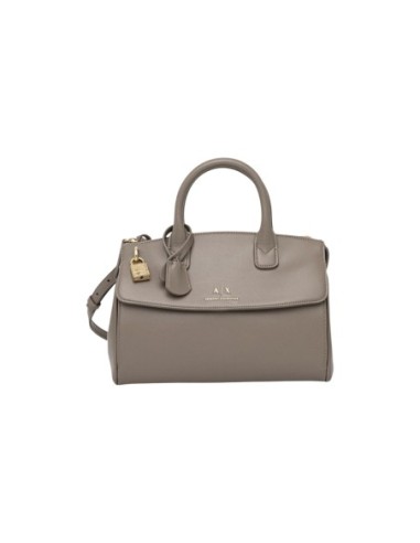 Sac femme Armani Exchange beige