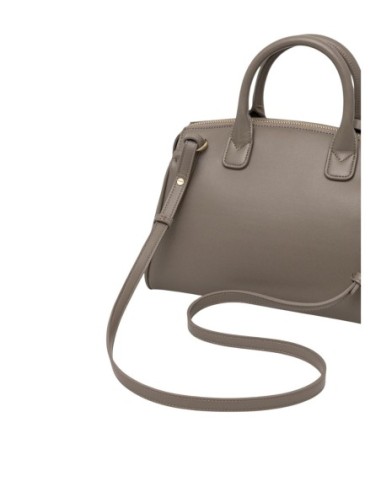 Sac femme Armani Exchange beige