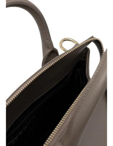 Sac femme Armani Exchange beige