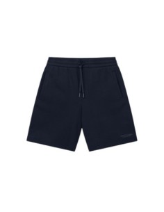 Bermuda homme Armani Exchange bleu